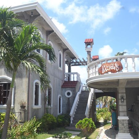 Martin'S Inn Basco Exteriér fotografie